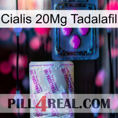 Cialis 20Mg Tadalafil 37